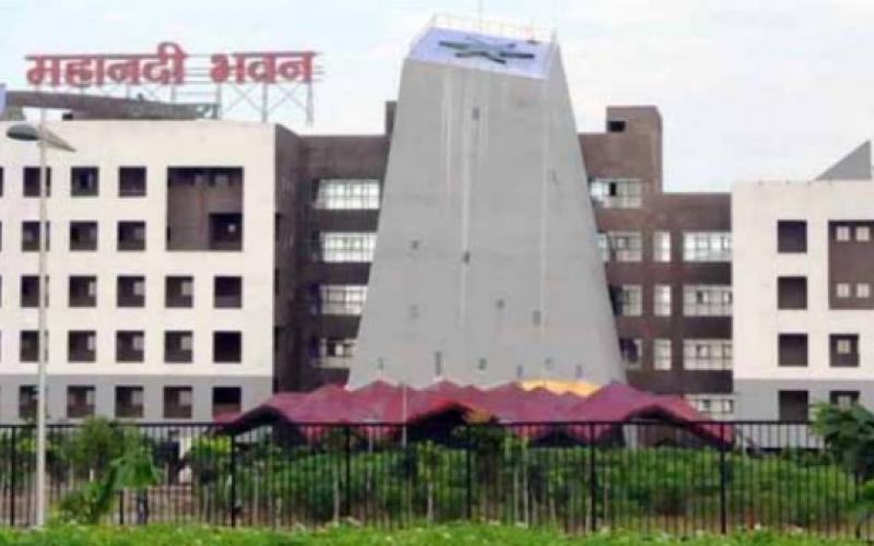 Major changes in anti-corruption and EOW, many returned, Chhattisgarh, Khabargali
