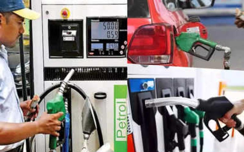 Petrol and diesel prices cut by Rs 2 per litre, Khabargali