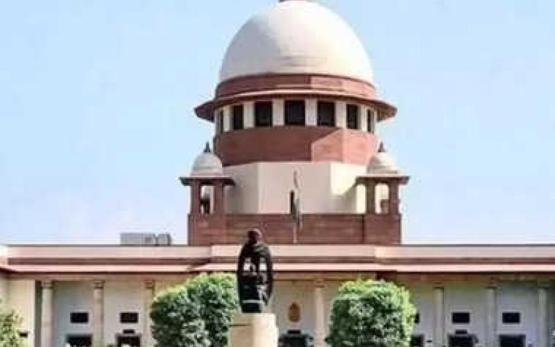 Supreme Court gives big relief to candidates having B.Ed., candidates having B.Ed. in assistant teacher recruitment in Chhattisgarh, D.Ed. Diploma, High Court Bilaspur, Khabargali