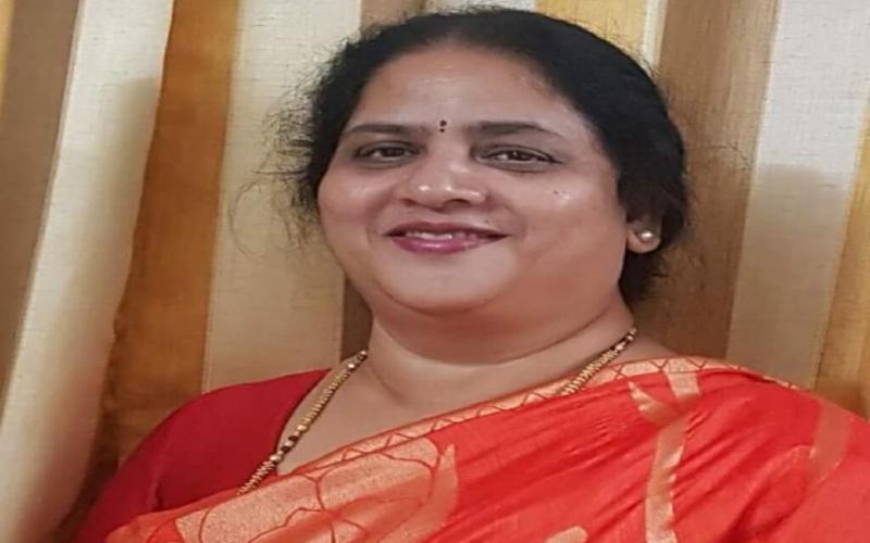 Two women leaders of Congress resigned, will join BJP, Chhattisgarh, Khabargali