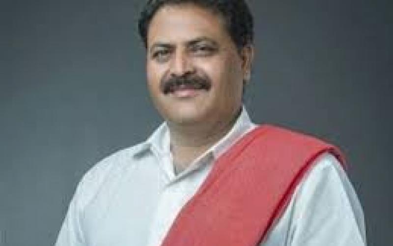 Congress General Secretary Shukla and two others left the party, Chhattisgarh, Khabargali