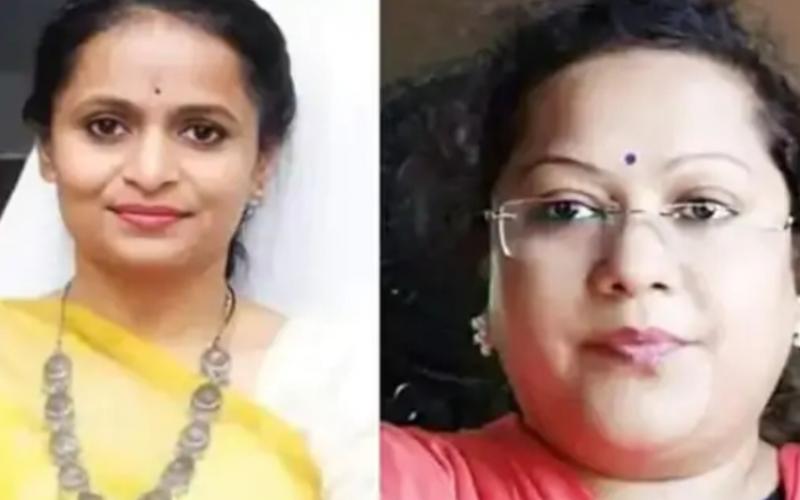 Ranu Sahu and Saumya will be questioned in jail, permission granted for three days, Chhattisgarh, Khabargali