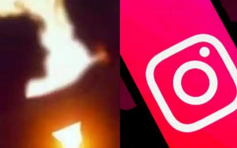 Sextortion, sexual scandals, image abuse, intimate photos, Instagram's good initiative to protect against sexual harassment, social media platform, Instagram owner Meta Platforms CEO Mark Zuckerberg, Khabargali