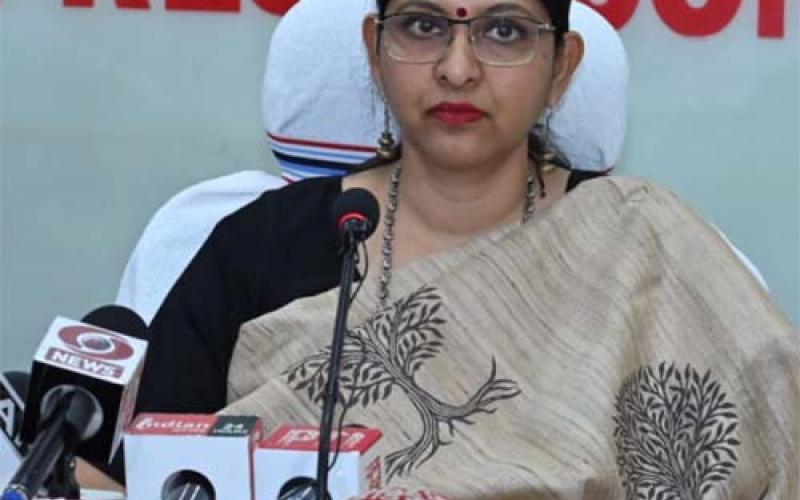 1 crore 39 lakh 1285 voters of Chhattisgarh will decide the fate of the candidates tomorrow, voting will be held in 7 Lok Sabha seats, Lok Sabha elections, Khabargali
