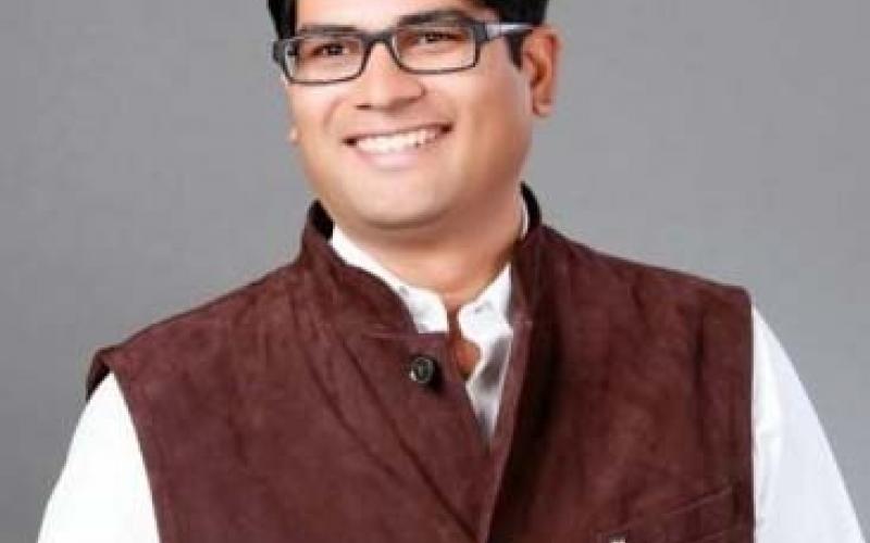 State Finance Minister OP Choudhary made a big statement on the PSC scam, Chhattisgarh, Khabargali