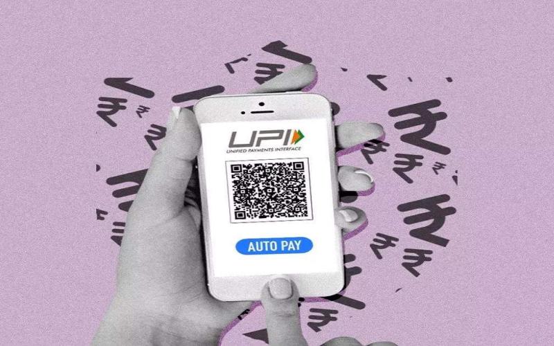 First they stole the mobile, then 99 thousand rupees were withdrawn from the account through Phone-Pay, if your phone is stolen then how to block Paytm UPI ID, Cyber ​​Crime, Raipur, Chhattisgarh, Khabargali
