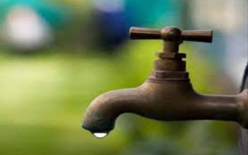 50 thousand population will not get water in the evening, nine wards will be affected, interconnection in raw water line, Raipur, Chhattisgarh, Khabargali