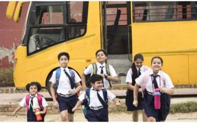 FIR lodged against 11 schools for arbitrarily increasing fees,khabargali