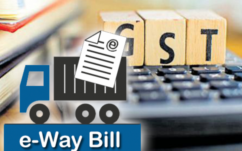 Ending the exemption in the provision of e-way bill will benefit the traders who pay tax honestly, Chhattisgarh, Khabargali