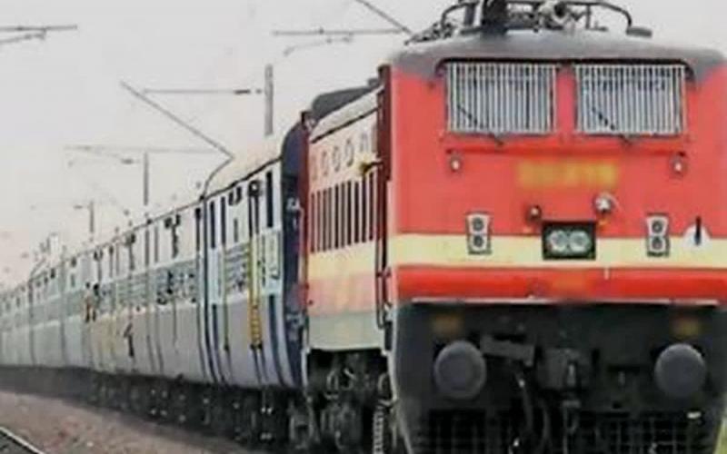Railway passengers will once again face problems, Railways has canceled these 24 trains, see the list...