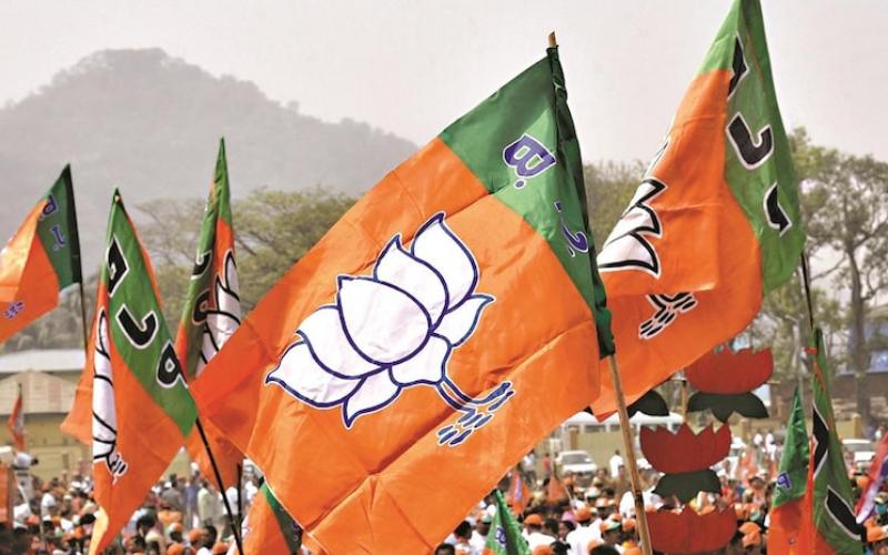 BJP's return in Odisha, BJD chief Naveen Patnaik accepts defeat, Khabargali