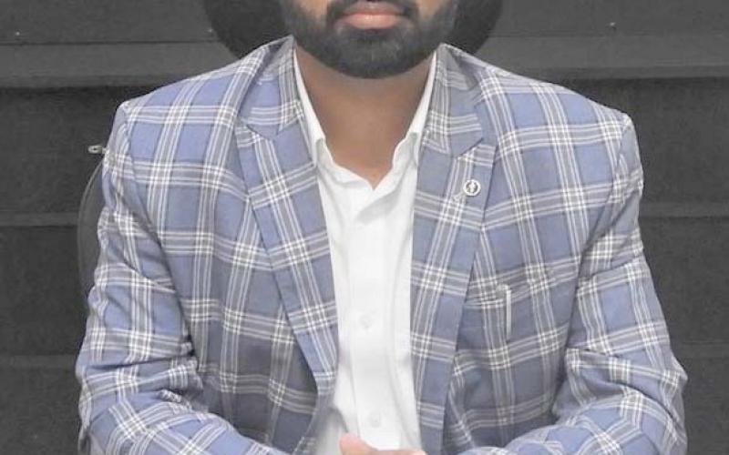 Three IAS officers transferred, Khabargali