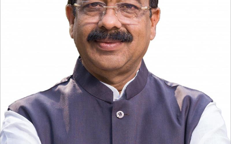 5 officers suspended with immediate effect for negligence in work, suspension of 3 deputy engineers and accountant including chief municipal officer, strict attitude of Deputy Chief Minister Arun Sao, Chhattisgarh, Khabargali