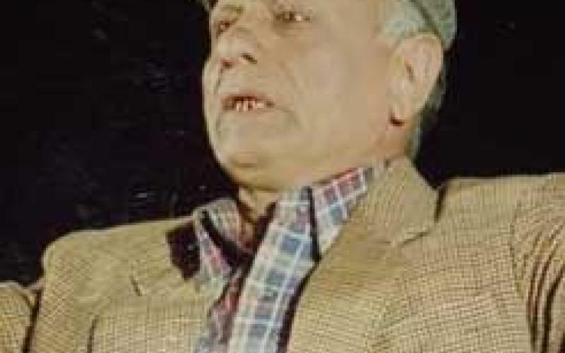 Senior theatre personality Jalil Rizvi is no more, theatre organisation Agragami, Nutan Rizvi, Raipur, Chhattisgarh, Khabargali