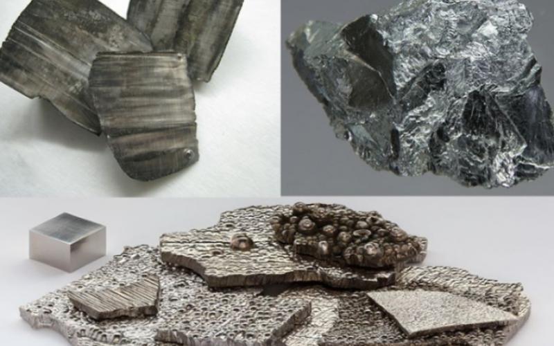 The presence of immense rare minerals will soon brighten the fortunes of Chhattisgarh including Korba, Katghora emerged as the preferred bidder for lithium and rare minerals (REE) block, the country's first lithium block in the name of Mackie South Mining Private Limited, lithium reserves are spread over 250 hectares in Katghora of Korba, Chhattisgarh, Khabargali
