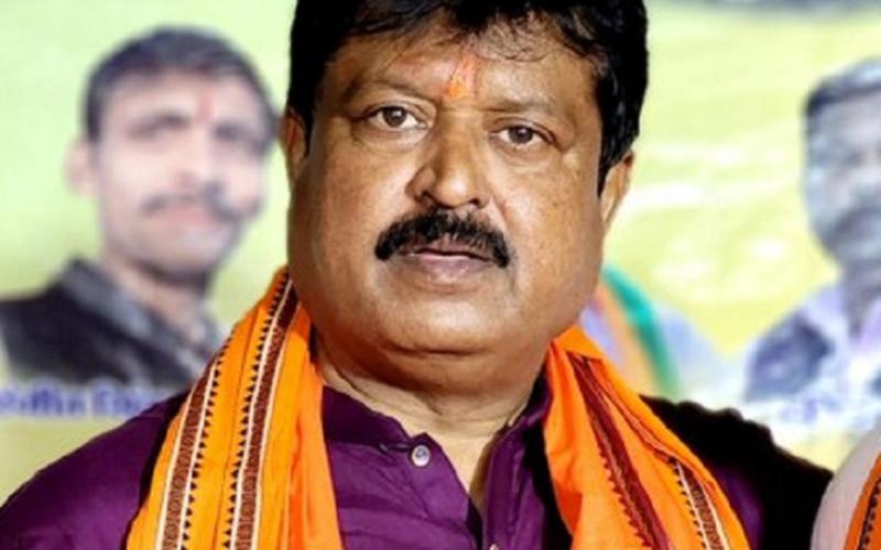 Those who are ruining the future of the youth, how can they protest: Sanjay Srivastava, State General Secretary of the Bharatiya Janata Party, Sanjay Srivastava made a sharp sarcasm on the protest done by the Congress on Friday regarding the irregularities in the NEET and NET examinations, Chhattisgarh, Khabargali