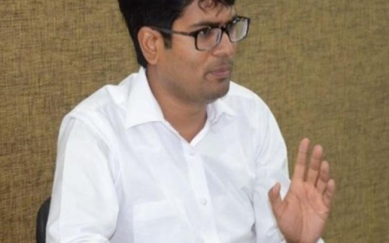 समय पर जीएसटी का भुगतान नहीं करने वाले व्यवसायियों पर स्टेट जीएसटी सख्त , वित्त मंत्री ओपी चौधरी की अपील..., State GST is strict on businessmen who do not pay GST on time, Finance Minister OP Choudhary's appeal... cg news hindinews raipur chhattisgarhnews khabargali 