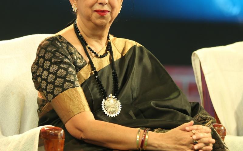 Padma Shri Mokshada Mamta Chandrakar, Vice Chancellor of Khairagarh Art Music University was removed, Durg Division Commissioner IAS Satyanarayan Rathore was temporarily appointed as the acting Vice Chancellor, Chancellor Governor Vishwa Bhushan Harichandan, Chhattisgarh, Khabargali