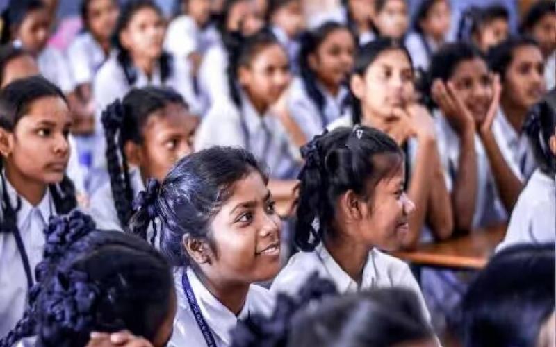  All schools will open in the state from today, CM Sai congratulated the students for the new session.  raipurnews  cg news  hindinews latest news raipurnews khabargali  