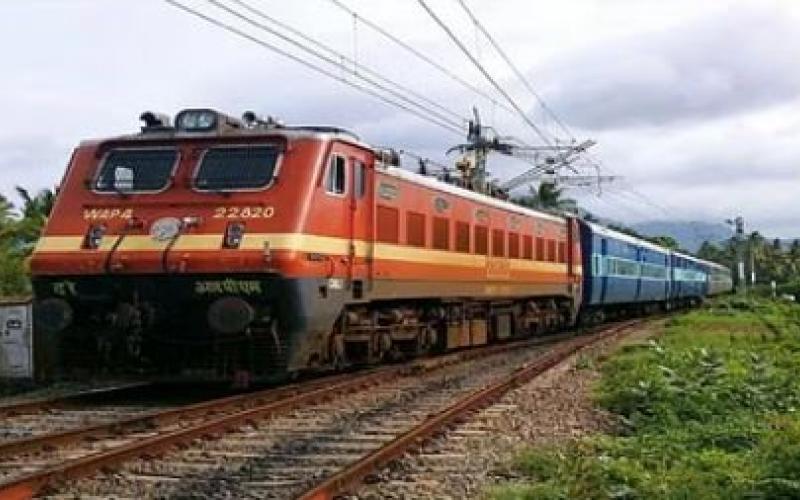 Railway passengers will face trouble once, these trains passing through Chhattisgarh have been cancelled… train cancelled bignews hindinews latestnews raipurnews cg news khabargali 