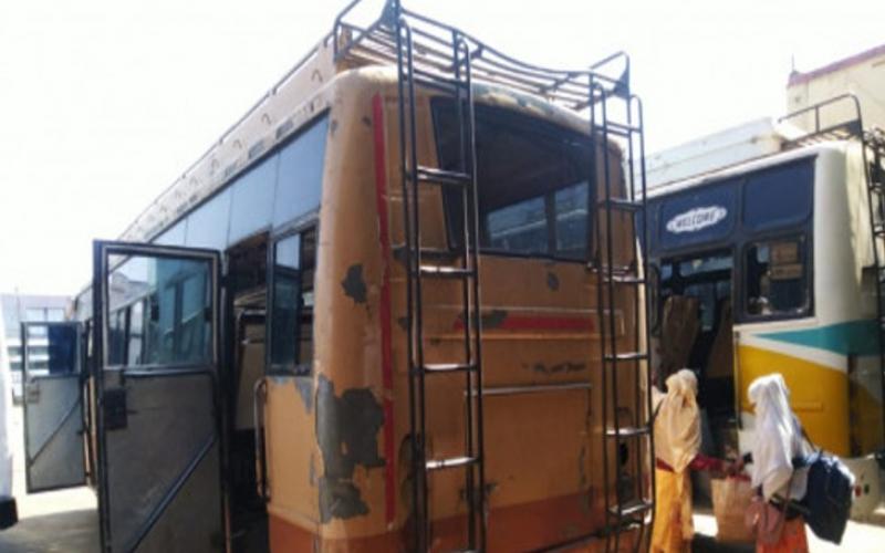  Increase in passenger bus fares, bus drivers accused of arbitrariness... bus rent bignews hindinews latestnews raipurnews khabargali  