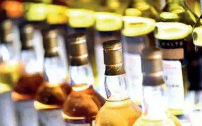 After the change in excise policy, now pre-bid consultation to decide the price of domestic and foreign liquor... Latest news Hindi news big news khabargali 