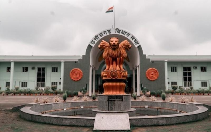 Supplementary will be presented in Chhattisgarh Assembly today, Chief Minister will answer questions related to education department... Latest news Hindi news Chhattisgarh news khabargali 