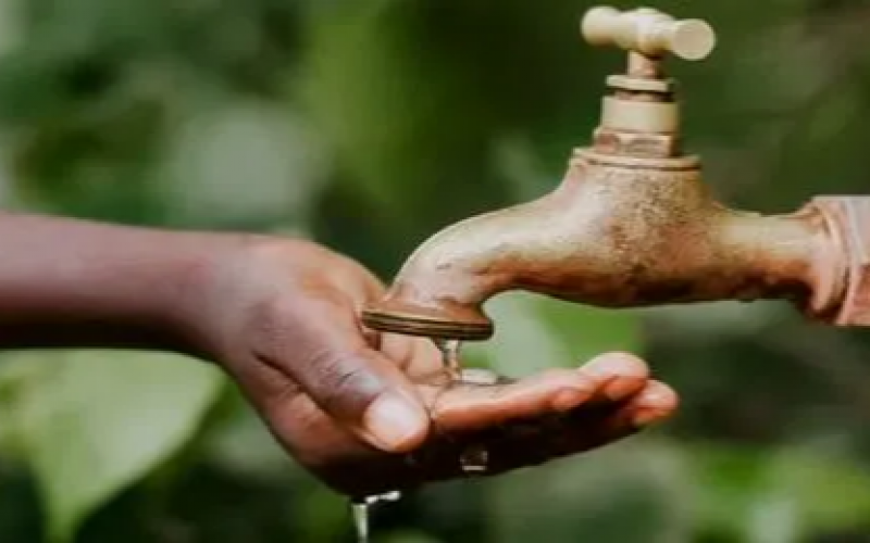 There was no water supply in many areas of the capital, water hyacinth stuck in the intake well... Latest news Hindi news khabargali 