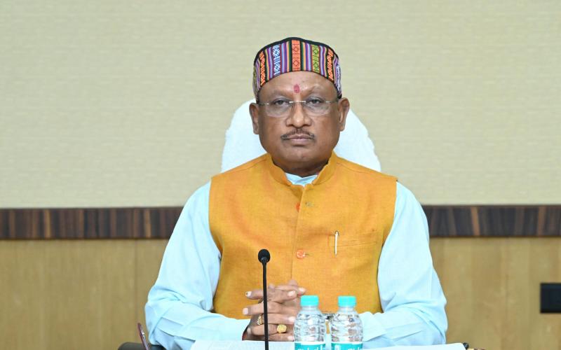 Chief Minister's gift, plan to establish libraries in 13 urban bodies on the lines of Nalanda complex as a symbol of 'knowledge based society'... Latest news khabargali 