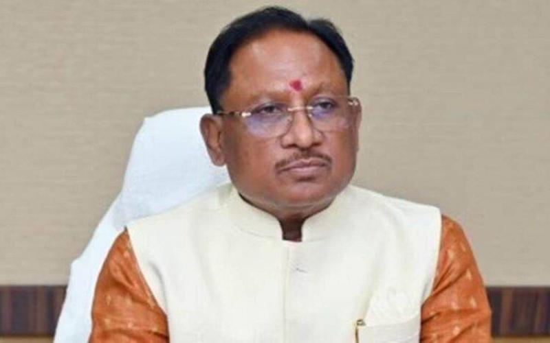 On the initiative of Chief Minister Vishnu Dev Sai, a new facility will be available, the facility of online payment at the time of registration of land, house etc.. latest newa khabargali 