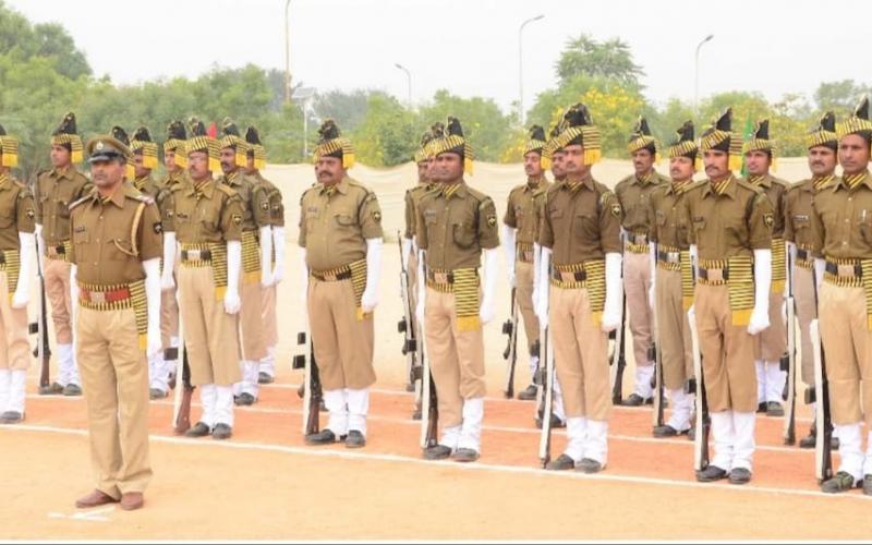 Recruitment for thousands of Home Guard posts, 12th pass can also apply... latest news hindi news big news khabargali 