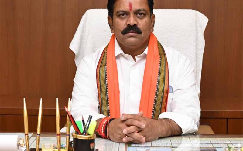 As per the instructions of Deputy Chief Minister Vijay Sharma, Martyr Police Cell was formed, will help the families of the martyrs... latest news hindi Big news khabargali 