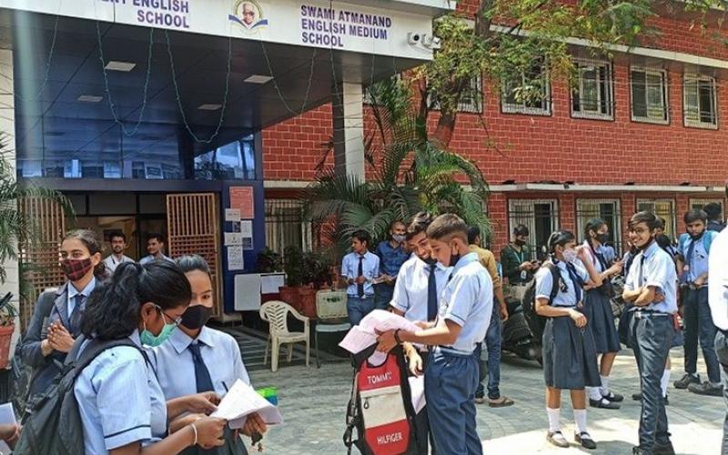 RD Tiwari School included in PM Shri Yojana, efforts of former minister Rajesh Munat got success, Raipur, Chhattisgarh, Khabargali