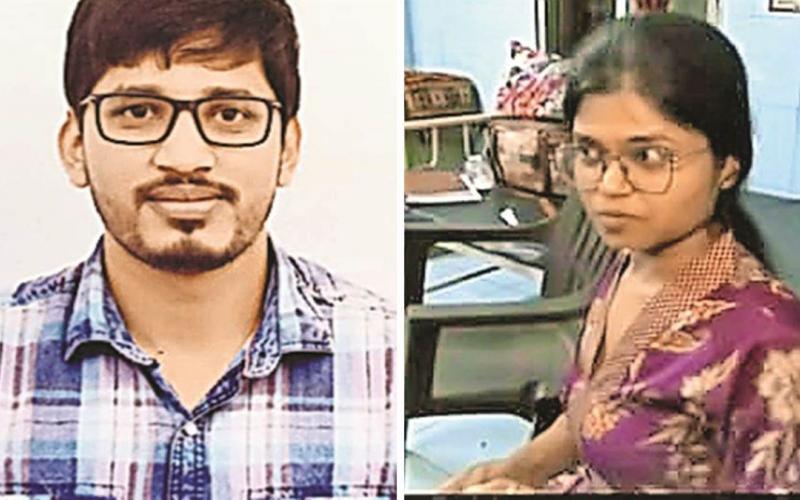 Big action...doctor in charge suspended, contract medical officer dismissed, Chhattisgarh, Khabargali