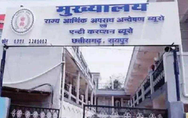 As per the instructions of Chief Minister Vishnu Dev Sai, ACB and EOW now get the right to investigate and take action under the Gambling Act.  latestnews  hindnews cg bignews latest news chhattisgarhnews khabargali 