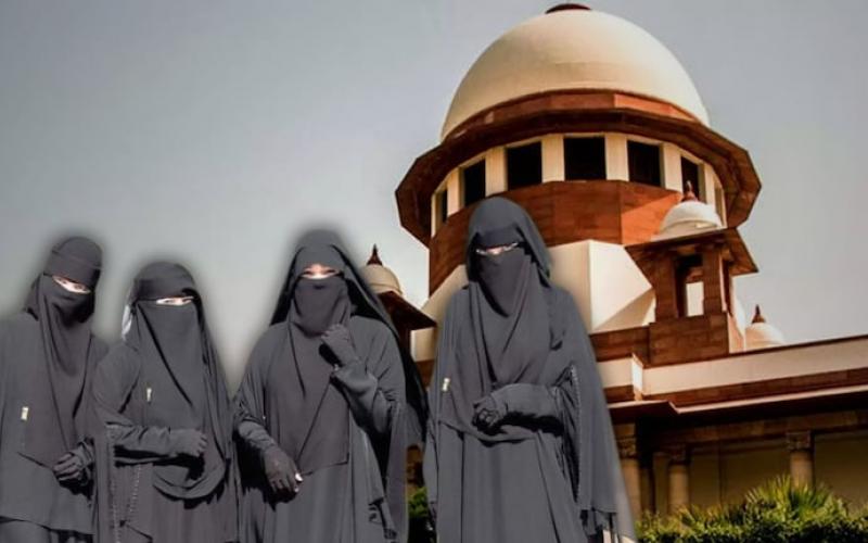 Divorced Muslim women will also get alimony, important decision of the Supreme Court, Section-125, Bench of Justice BV Nagarathna and Justice Augustine George Masih, Khabargali