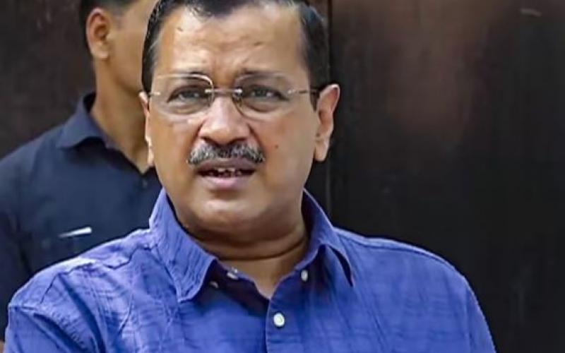 Hearing on CM Kejriwal's bail plea begins in Delhi High Court...  latestnews  hindinews big news cm arvind kejriwal bignews latestnews khabargali 