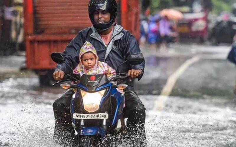 There will be heavy rain in these areas of Chhattisgarh, Meteorological Department has issued an alert for the next 48 hours. latestnews hindinews cg bignews  khabargali 