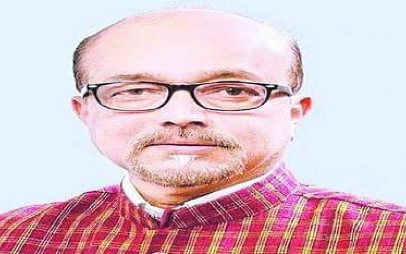 Chhattisgarh's new Governor Ramen Deka arrives in Raipur... latestnews hindinews cg bignews chhattisgarhnews khabargali 