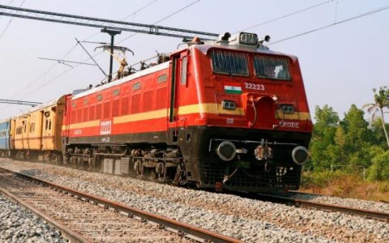 These 6 trains passing through Raipur have been cancelled, Tata-Bilaspur Express is also affected...  latetnewshindinewscg bignews  khabargali 