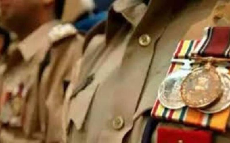 25 policemen of Chhattisgarh will receive the Gallantry and Meritorious Service Medal, see list... Latest news hindi news cg big news khabargali 