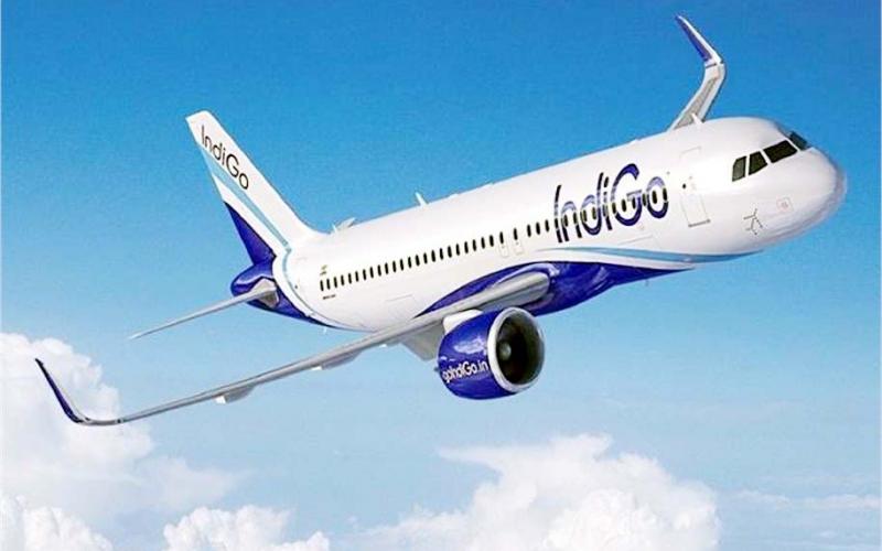 Direct flight started from Raipur to Prayagraj, know how much will be the fare.. Raipur news cg news khabargali 