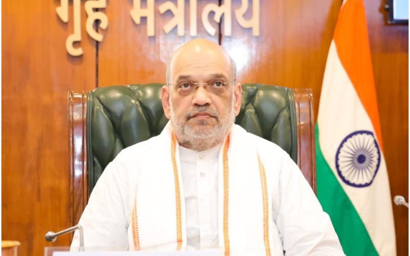 Big announcement by Union Home Minister Amit Shah, Chhattisgarh along with other states will become Naxal free by March 2026 cg new hindi news latest news khabargli 