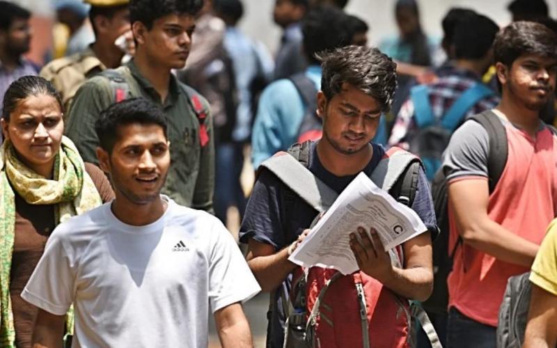 Great news for the unemployed, this tech giant company will provide jobs to 5-6 lakh Indians… Big news latest news khabargli 