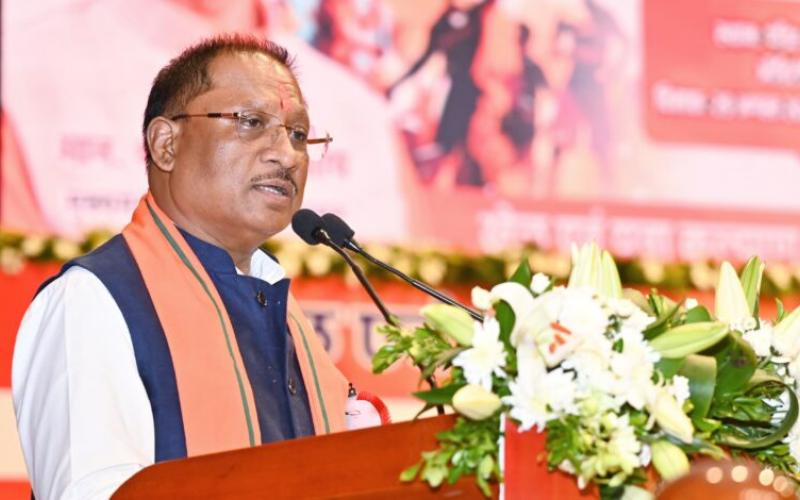Students in Chhattisgarh will get loan for technical-vocational education... Cg news hindi news latest new cg big news khabargali 