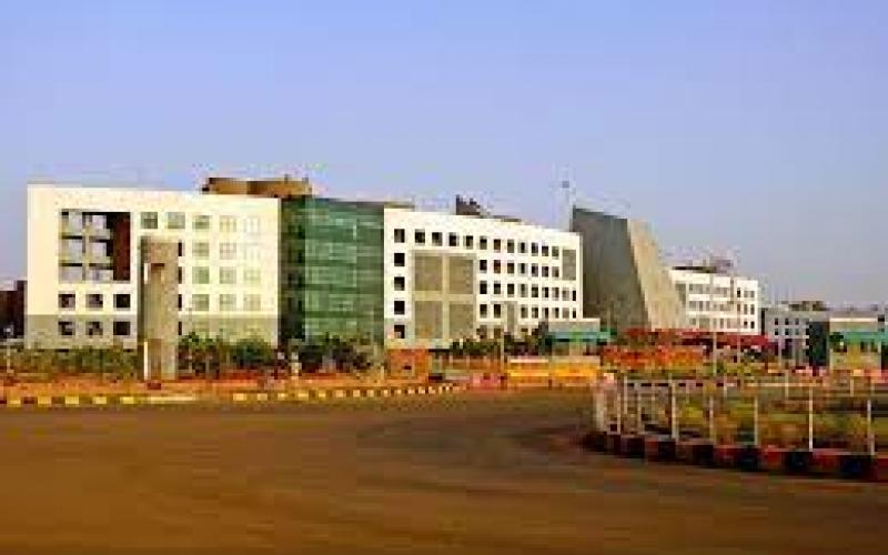 Charges of four IAS officers changed, Chhattisgarh, Khabargali