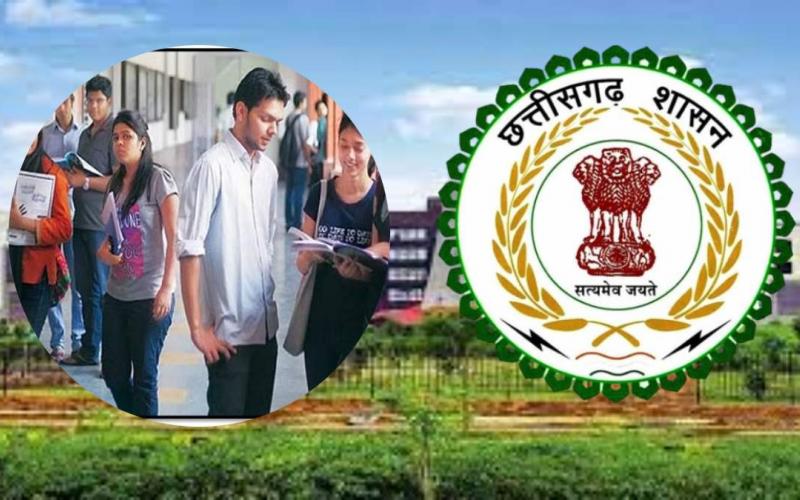 Action will be taken against three D. Pharmacy colleges in Chhattisgarh, Admission and Fee Regulatory Committee in Chhattisgarh, Khabargali