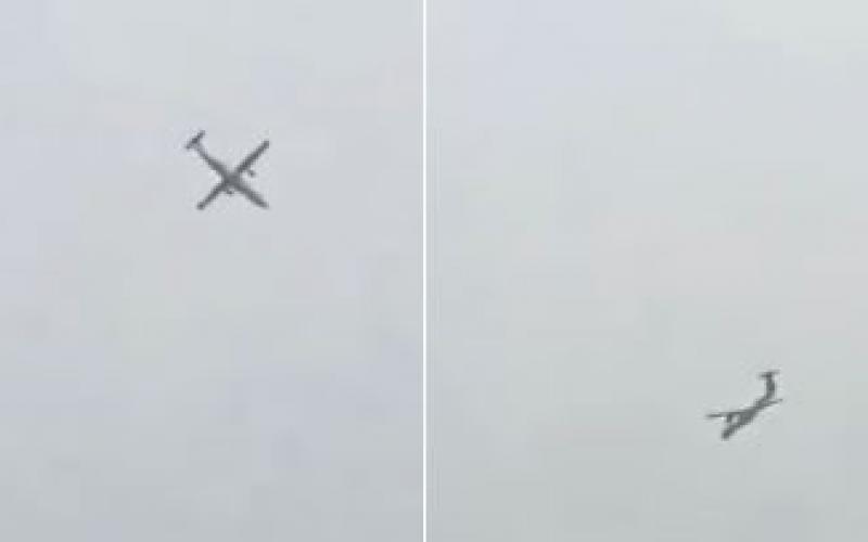 Big accident: Plane crashes in Brazil, all 62 people on board died... brazil news bignews  hindinews latestnews  khabargali 
