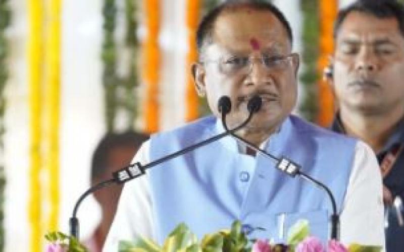 160 ITIs of the state will be upgraded, training will be provided as per the demand of local industries...  latetnews hinidnews cg bignews latetnews khabargali 