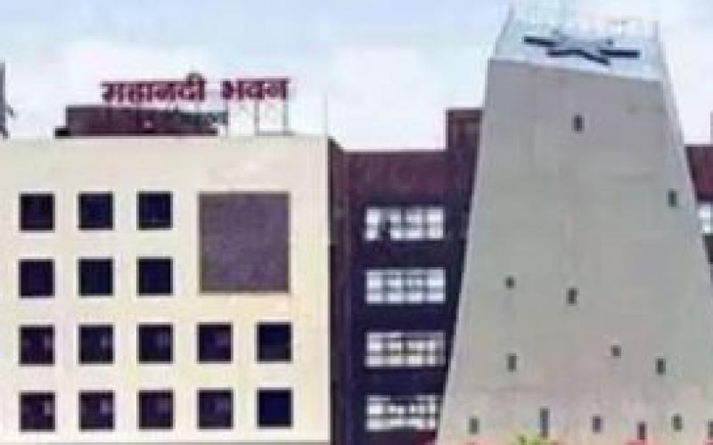 Two-day e-office training organized in the Ministry today, employees will get special training...  raipurnews cg news hindinews latest news chhattisgarhnews hinidnews cg big news khabargali 